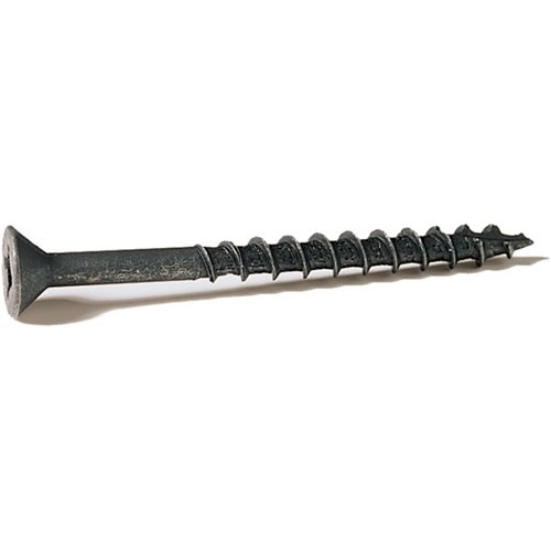 Grizzly G2726 #8 x 1-1/2" Wood Screws, 1,000 pc.