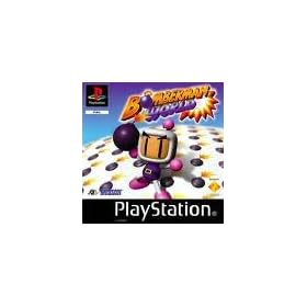 Bomberman World