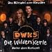 Die Wilden Kerle 5 - das Hörspiel