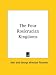 Book The Four Rosicrucian Kingdoms