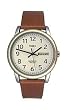 Timex Men's Fashion Leather watch #T20011