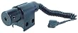 Paintball/Airsoft Adjustable 3/4" Weaver Rail Laser Sight