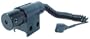 Paintball/Airsoft Adjustable 3/4" Weaver Rail Laser Sight