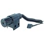 Paintball/Airsoft Adjustable 3/4" Weaver Rail Laser Sight