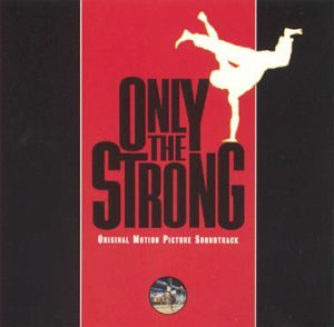 Only the Strong Harvey W. Mason