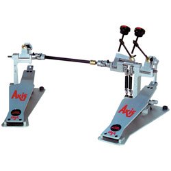Axis AL-2 Longboard Double Pedal by 