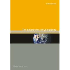 The Emergence of Complexity