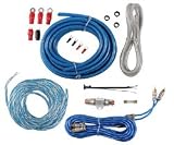Electronics : P3 4 AWG Platinum Amplifier Kit