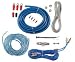 Electronics : P3 4 AWG Platinum Amplifier Kit