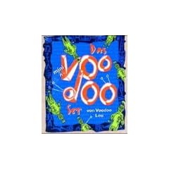 Mini Voodoo Set