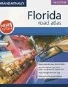 Rand Mcnally 2007 Road Atlas Florida (Rand McNally Road Atlas)
