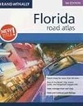 Rand Mcnally 2007 Road Atlas Florida (Rand McNally Road Atlas)