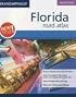 Rand Mcnally 2007 Road Atlas Florida (Rand McNally Road Atlas)