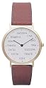 Avalon Mens Classics Language Watch