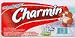 New Charmin, 24 Pack, Regular Roll, New Softness, New Scent, New Toughness, Bath Tissue.