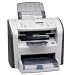 HP LaserJet 3050 All-in-One - Multifunction ( B/W ) - laser - copying (up to): 18 ppm - printing (up to): 18 ppm - 260 sheets - 33.6 Kbps - Hi-Speed USB