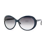 YVES SAINT LAURENT SUNGLASSES YSL 6136/S 0CVY Antracite LF