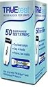 TRUEtest Test Strips Box of 50