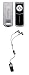 Plantronics Pulsar 260 - Headset ( ear-bud ) - wireless - Bluetooth