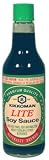 Kikkoman - Lite Soy Sauce 10 Fl. Oz.