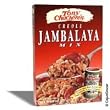 Tony Chachere's&reg; Jambalaya Mix