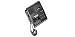 Micro Cassette Dictation Machine