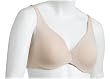 Olga Women's Signature Support Full Figure Seamless Tailored Underwire Bra #35040