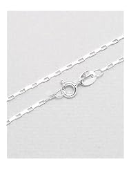 Chain In 92.5 Sterling Silver