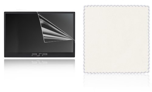 PSP Go Protection kit