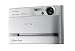 Sony Cyber-shot DSC-T9S - Digital camera - 6.0 Mpix - optical zoom: 3 x - supported memory: MS Duo, MS PRO Duo - silver