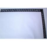 Buy 24 X 16 Carpenters Framing Square Metric and SAE by Cvf Supply