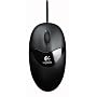 Logitech Pilot Optical Mouse (black)