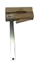 Bessey KLW4.008 8-Inch Gentle Touch Klemmy Clamp (HKL20)