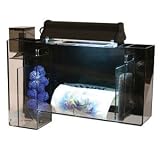 EcoSystem Aquarium Hang On Back Filter 40 For 10-40 Gallon Tank - Salt Water