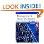 Management Theory and Practice