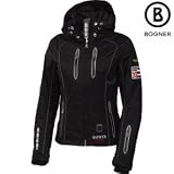 Bogner Gesa-T Insulated Ski Jacket Womens