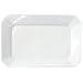 BIA Cordon Bleu Octagonal Serving Platter, White