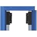 Eia Rail Kit For Deluxe Security Computer Cabinet
