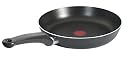 Tefal Ambiance Thermospot Frying Pan, Grey, 28 cm