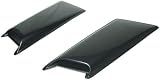 Driver Design Performance Hood ScoopsPaintable(Paintable) Large Hood Scoops (34