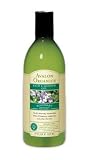 Avalon Avalon Organic Rosemary Bath and Shower Gel 12oz