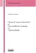 Chemical Vapour Deposition of Thermal Barrier Coatings on Turbine Blades (Berichte Au...
