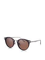 Daniel Klein Gafas de Sol Polarized DK4125COL02 (47 mm) Negro