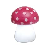 from Rex Inter Toadstool Childrens Night Light