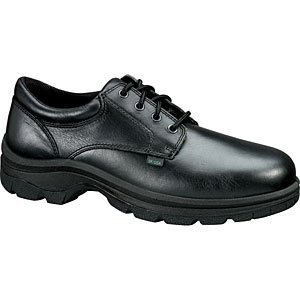 Women's Thorogood® Steel Toe Oxfords