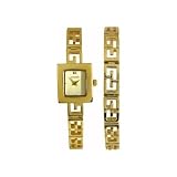Sekonda 4347G Ladies Classique Gold Tone Dial and Bracelet watch