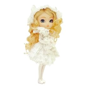 Pullip Raphia Doll by Pullip