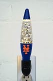 New York Mets Motion Night Light