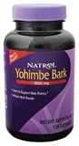 Natrol's Yohimbe 500 mg 90 Caps