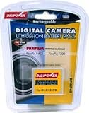 Digipower BP-NP40 Replacement Li-Ion Battery for Fuji NP-40